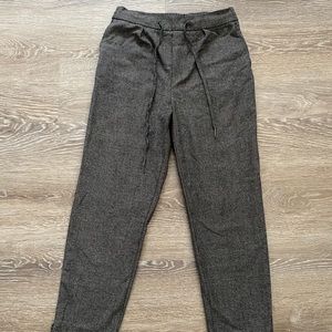 ZARA Office Pants